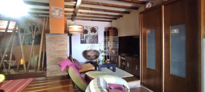 Foto f07dc7a3-11e3-46cd-8a78-69698be11c1d. Chalet mit heizung parking in Moaña