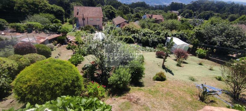 Foto f4fc0d18-08d8-4baf-86f6-876ae7c50b10. Chalet mit heizung parking in Moaña