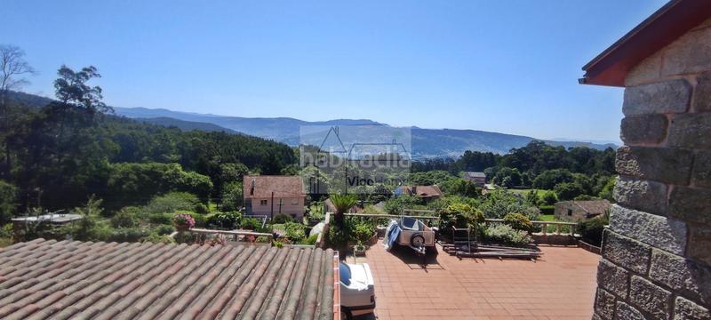 Foto fb8c87ad-09ca-41c7-815e-66af833b5acb. Chalet mit heizung parking in Moaña