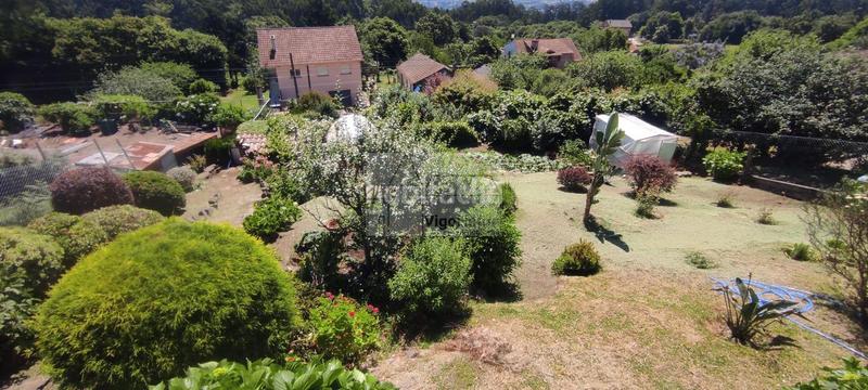Foto 68639e79-2c03-4717-b0aa-a41a11b0db31. Chalet en Moaña