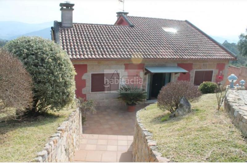 Foto f22bd636-15fc-4580-8b07-c12083dc29fa. Chalet en Moaña