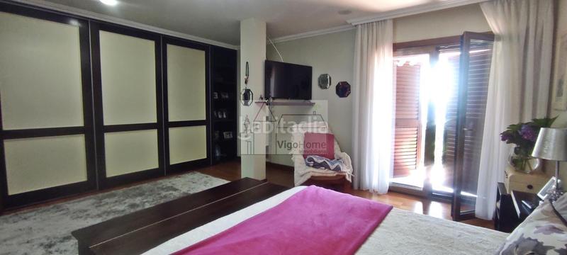 Foto 0071d34f-8e1e-4d45-aed7-b6565dfb41ae. Chalet con riscaldamento parcheggio in Moaña