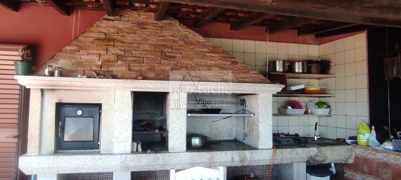 Foto 04ccf965-3735-41ac-810f-b30eca292034. Chalet con riscaldamento parcheggio in Moaña