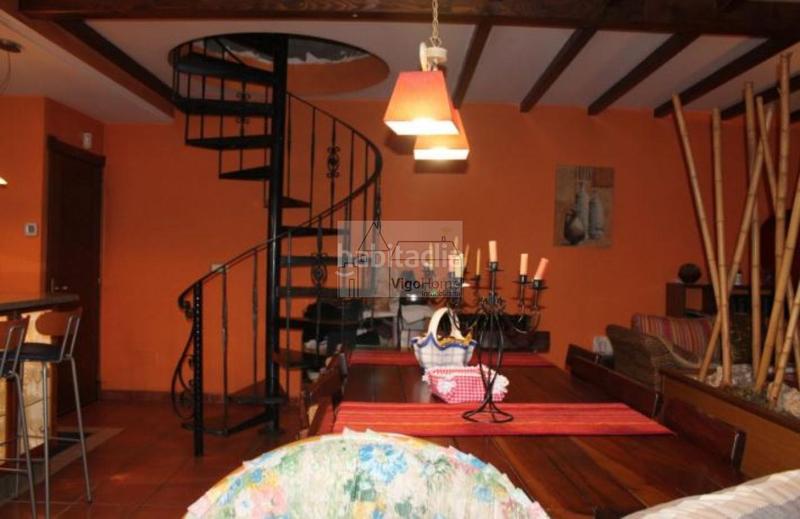 Foto 4184d0e3-10dc-4573-844b-9fd8845080fa. Chalet con riscaldamento parcheggio in Moaña