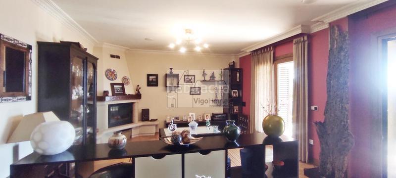 Foto 9850723d-a0f1-4a46-b98b-bc78ec2477bb. Chalet con riscaldamento parcheggio in Moaña