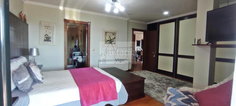 Foto b8d17b7a-1fda-4ee9-b04a-040f21626190. Chalet con riscaldamento parcheggio in Moaña