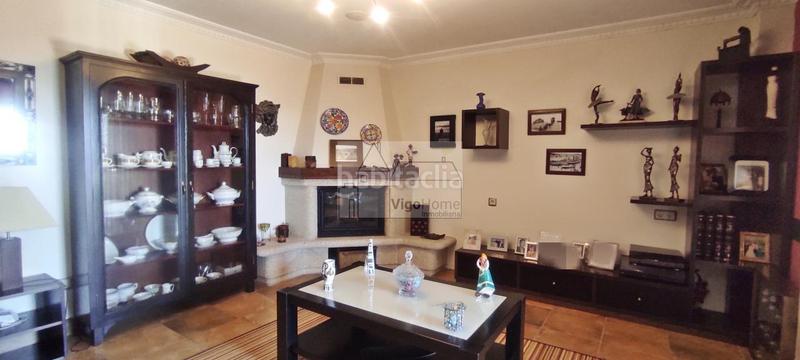 Foto d2545470-2e06-4b63-b5f8-91f849ab7abe. Chalet con riscaldamento parcheggio in Moaña