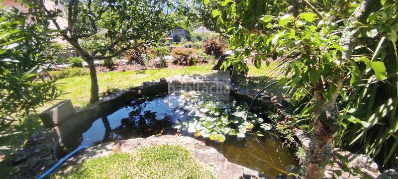 Foto 8429ce1d-03b0-4269-83ef-4b599a0cc6ac. Xalet amb calefacció aparcament a Moaña