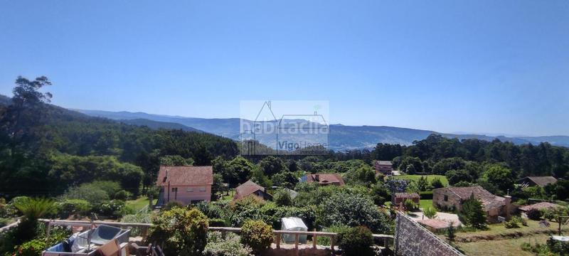 Foto 8d4a980a-b308-4d2e-bf24-45e5c7641879. Xalet amb calefacció aparcament a Moaña