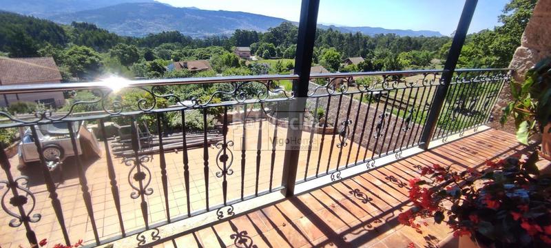 Foto 9b1f5045-948c-4ee5-b2fc-3b56f8d1a2d6. Xalet amb calefacció aparcament a Moaña