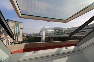 Penthouse in Garcia barbon 48