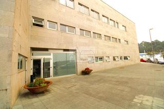 Geschäftsraum in Parque Técnologico Valadares