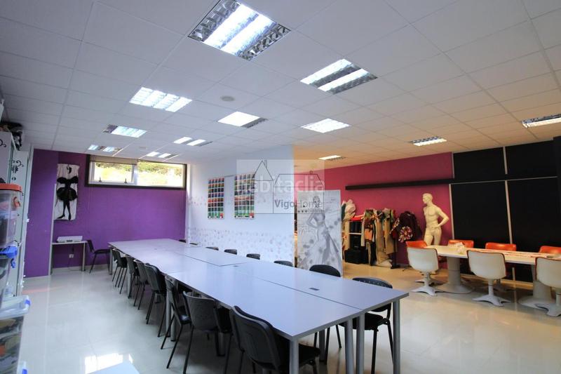 Foto 272c9ed8-06c0-4e54-b524-800f34ae2264. Alquiler local comercial en Valadares - Beade Vigo