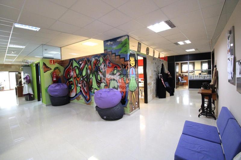 Foto 8d26b30e-fb8c-4479-a190-7b5691152a8c. Alquiler local comercial en Valadares - Beade Vigo