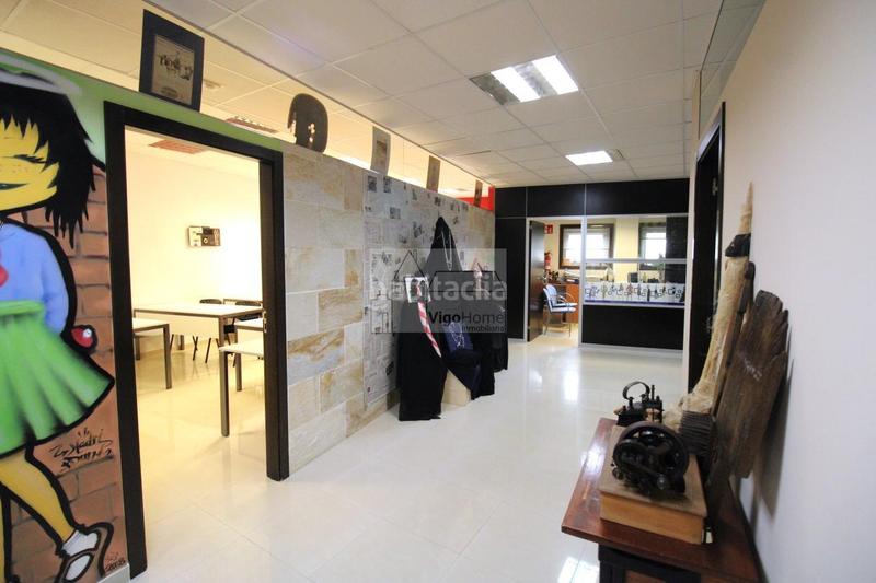 Foto e0e66f90-ab13-4ff3-b927-203180e7870c. Alquiler local comercial en Valadares - Beade Vigo