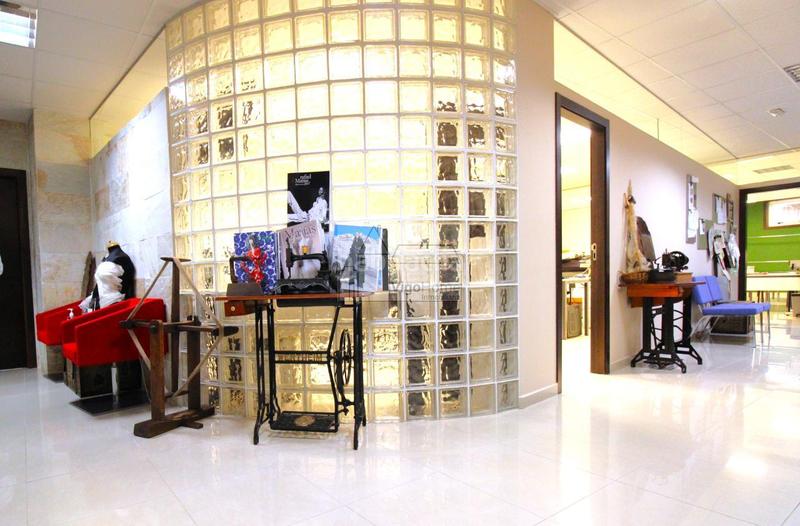 Foto ec6420a8-218c-4476-8490-27f5da9dfa44. Alquiler local comercial en Valadares - Beade Vigo