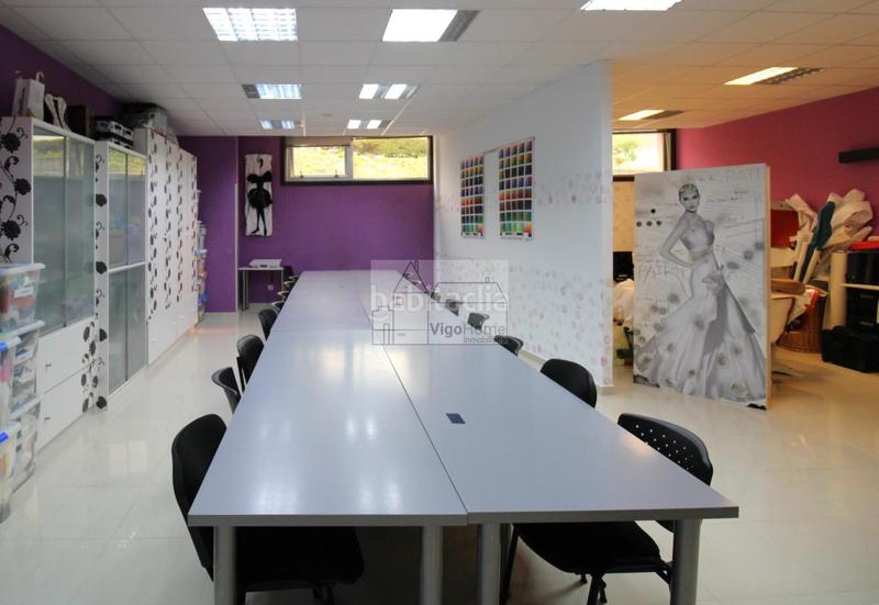 Foto 0a373481-860a-4d56-b5b9-29b432d6b195. Location local commercial dans Valadares - Beade Vigo