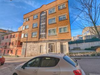 Planta baixa  Valladolid