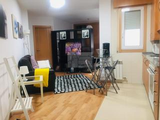 Location Appartement à Rua de pi y margall 19