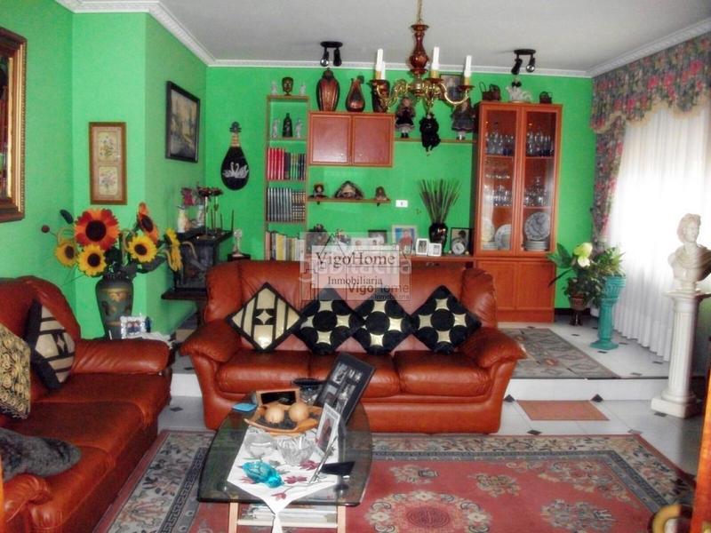 Foto 06895ac5-808f-4f36-98af-f28f9d002712. Casa amb calefacció aparcament a Moaña