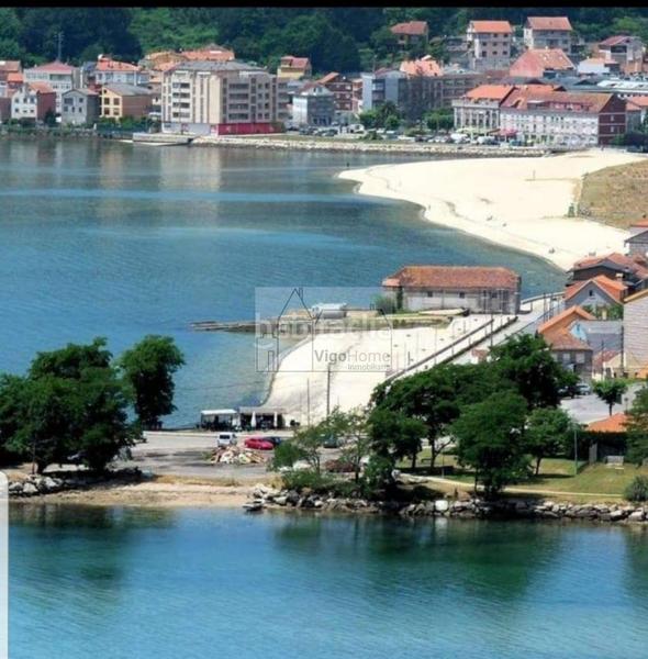 Foto 0a8bb40c-690e-40a3-9326-ea1142ede2d8. Casa amb calefacció aparcament a Moaña