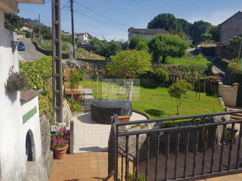 Foto 33a7d33c-c5e8-4ca3-a267-7ff5d7042b32. Casa amb calefacció aparcament a Moaña