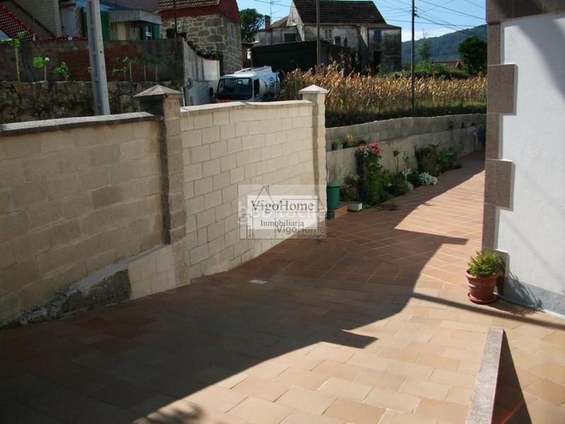 Foto 38f0084c-2174-407a-956b-691e7dcc6b99. Casa amb calefacció aparcament a Moaña