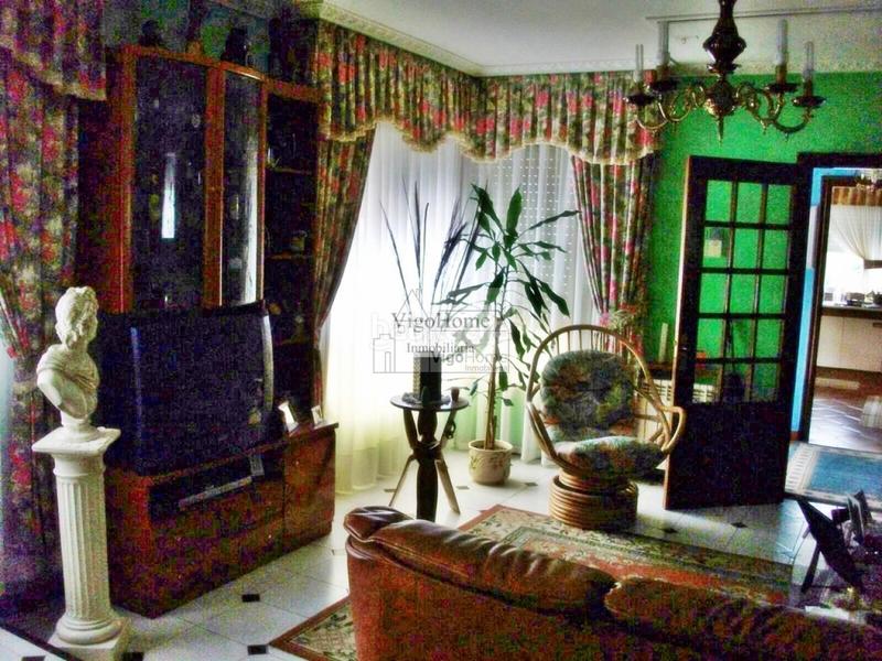 Foto 4898318e-6352-4a55-bf8a-4909742f473c. Casa amb calefacció aparcament a Moaña