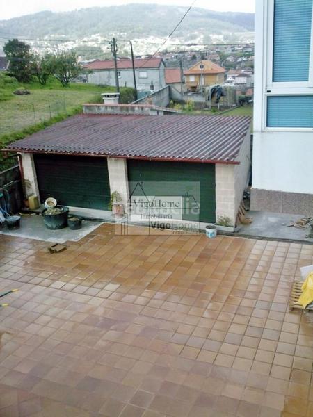 Foto 4fa8b780-2059-40b5-b111-fdf78206eddb. Casa amb calefacció aparcament a Moaña