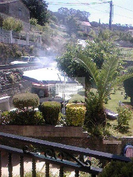 Foto 5a777322-544c-4e79-966f-20253eb094af. Casa amb calefacció aparcament a Moaña