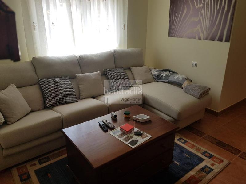 Foto 613be0af-a460-4aa6-92a1-bace6435d41b. Casa amb calefacció aparcament a Moaña