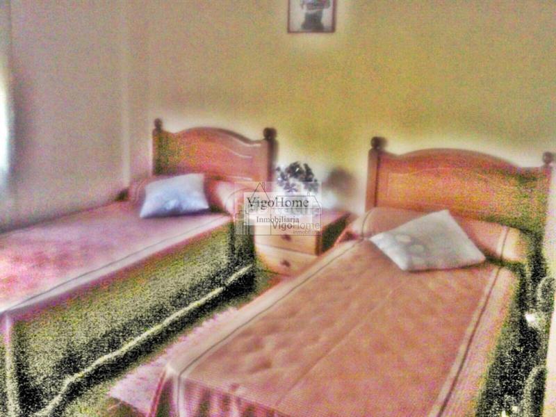 Foto 6539d1c6-05f3-43b5-b95d-865b7ccc6bdb. Casa amb calefacció aparcament a Moaña