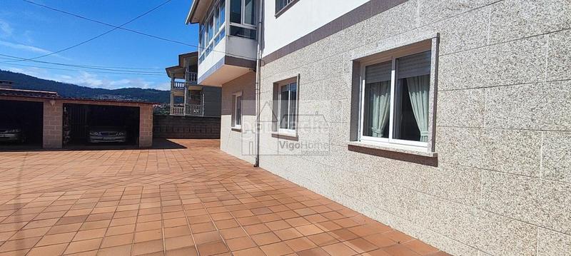 Foto 6774200e-cc85-4bbe-956d-379a238df487. Casa amb calefacció aparcament a Moaña