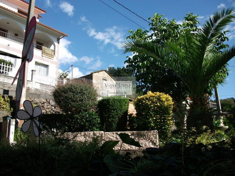 Foto 679739df-5e8a-4d72-9b14-8f2e65305dc0. Casa amb calefacció aparcament a Moaña