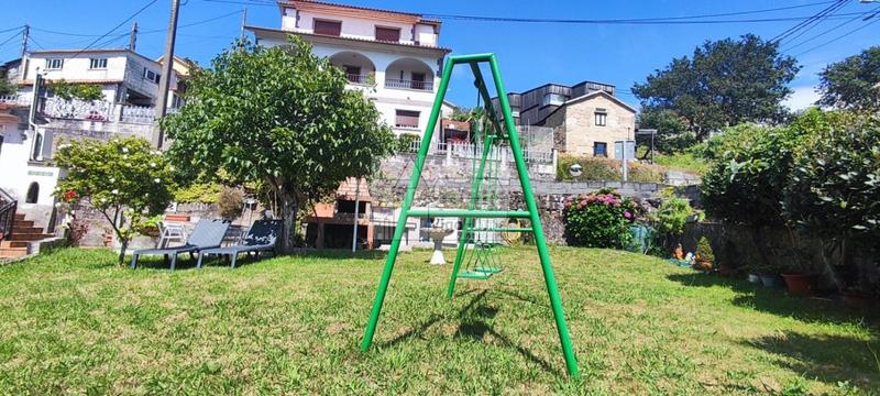 Foto 6de37a8f-a57c-4012-a3a8-05c8edd785ef. Casa amb calefacció aparcament a Moaña