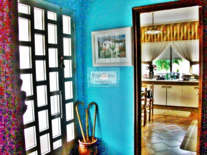 Foto 7cf3cb8b-368c-4967-a049-fed241ae174b. Casa amb calefacció aparcament a Moaña