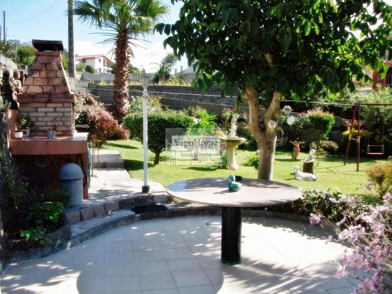 Foto 7fe74bb9-8d44-44fb-9793-f8fd6857e847. Casa amb calefacció aparcament a Moaña