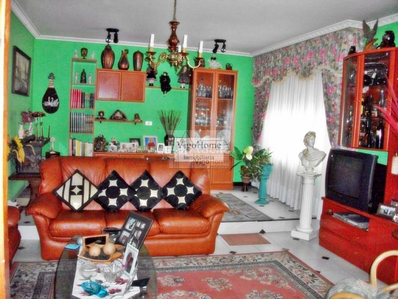 Foto 825c45fc-f1df-4ee5-91d9-311db1ac2e66. Casa amb calefacció aparcament a Moaña