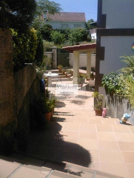 Foto 85afedee-6206-496d-8b2d-19b556f95e53. Casa amb calefacció aparcament a Moaña