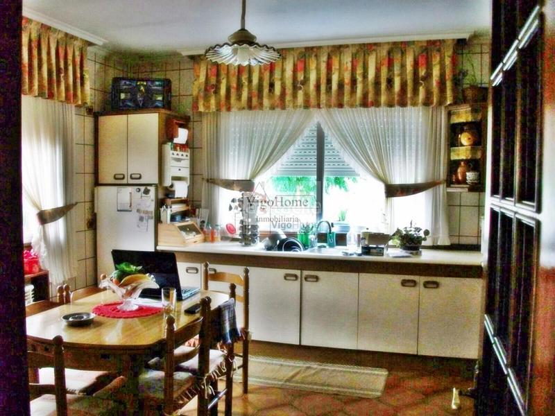 Foto 8e87de4b-8987-456f-ac37-0fe30ce1145a. Casa amb calefacció aparcament a Moaña