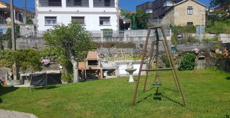 Foto 8fc863cd-50f2-4327-86d8-3b713160143d. Casa amb calefacció aparcament a Moaña