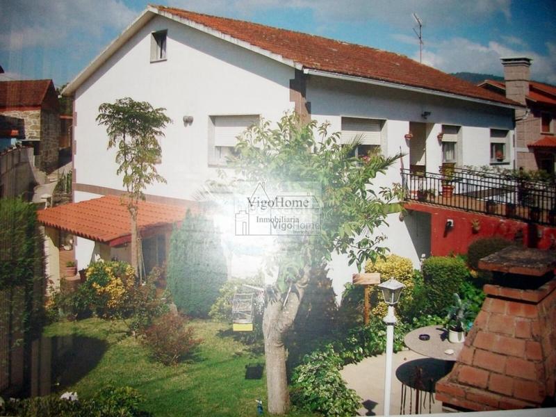 Foto 9419c65f-a394-4ec2-98df-08ad6133c43e. Casa amb calefacció aparcament a Moaña