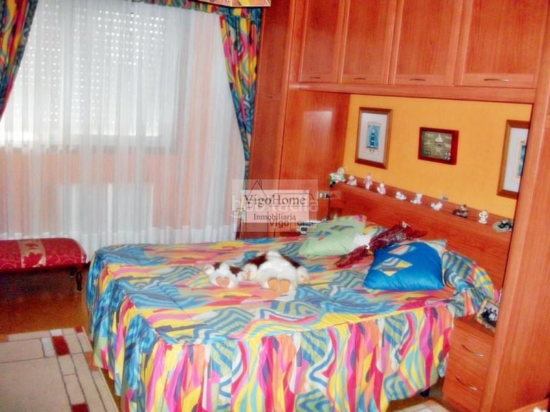 Foto 97585527-d7c9-4307-80cb-a9dac72e70df. Casa amb calefacció aparcament a Moaña