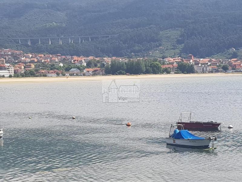 Foto 9a7ac6c7-f591-4cdb-a0b6-53d789a52424. Casa amb calefacció aparcament a Moaña