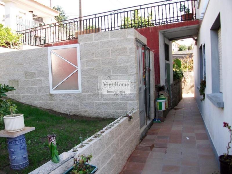 Foto 9efcd7aa-ab8c-4206-a068-611aa2f31ad3. Casa amb calefacció aparcament a Moaña