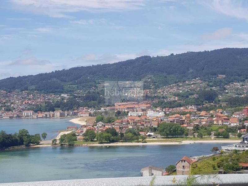 Foto ac758767-67de-4411-a333-8000d1e208a9. Casa amb calefacció aparcament a Moaña