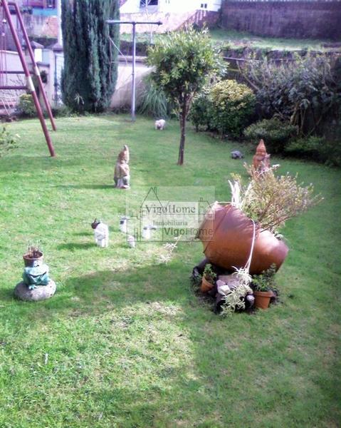 Foto b6c9f629-7803-4d19-b1e7-750f2119058a. Casa amb calefacció aparcament a Moaña