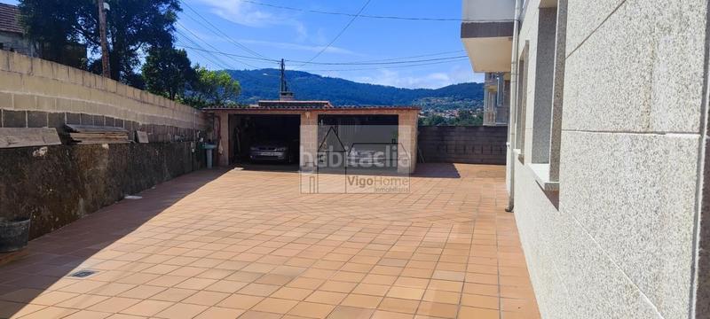 Foto c023ca0d-158d-4561-8588-cea24430dfe5. Casa amb calefacció aparcament a Moaña