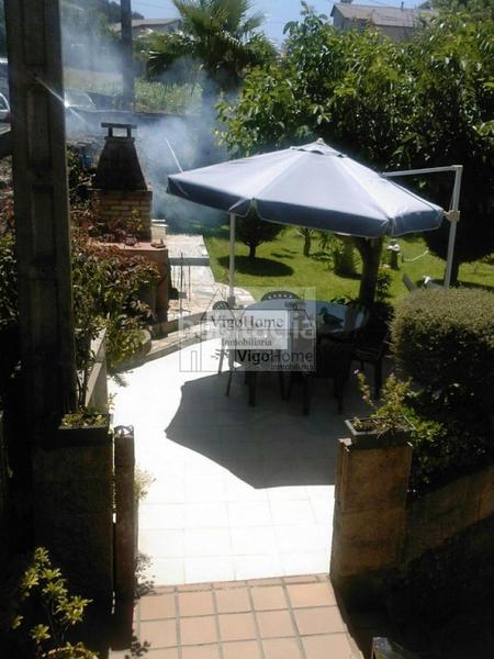 Foto c488004e-2ef1-430e-9eb3-bd47065d1e24. Casa amb calefacció aparcament a Moaña