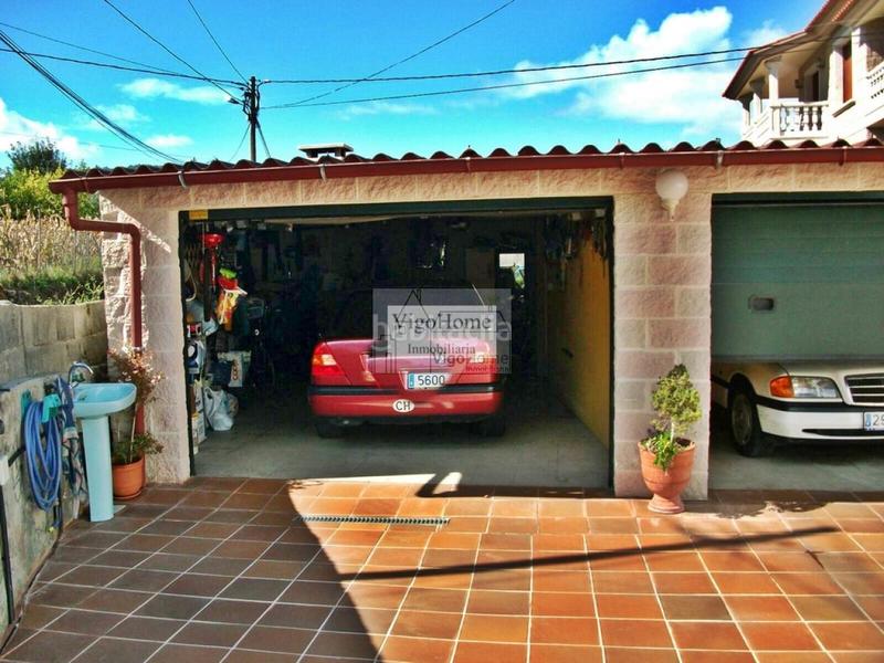 Foto c76e4303-edd8-4de0-a11a-a19434d0c4b5. Casa amb calefacció aparcament a Moaña